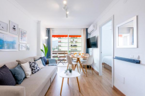 797 Holiday Rentals - Luminoso y reformado apartamento para 2
